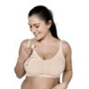 Picture of 3 in 1 Nursing & Pumping Bra Chai L